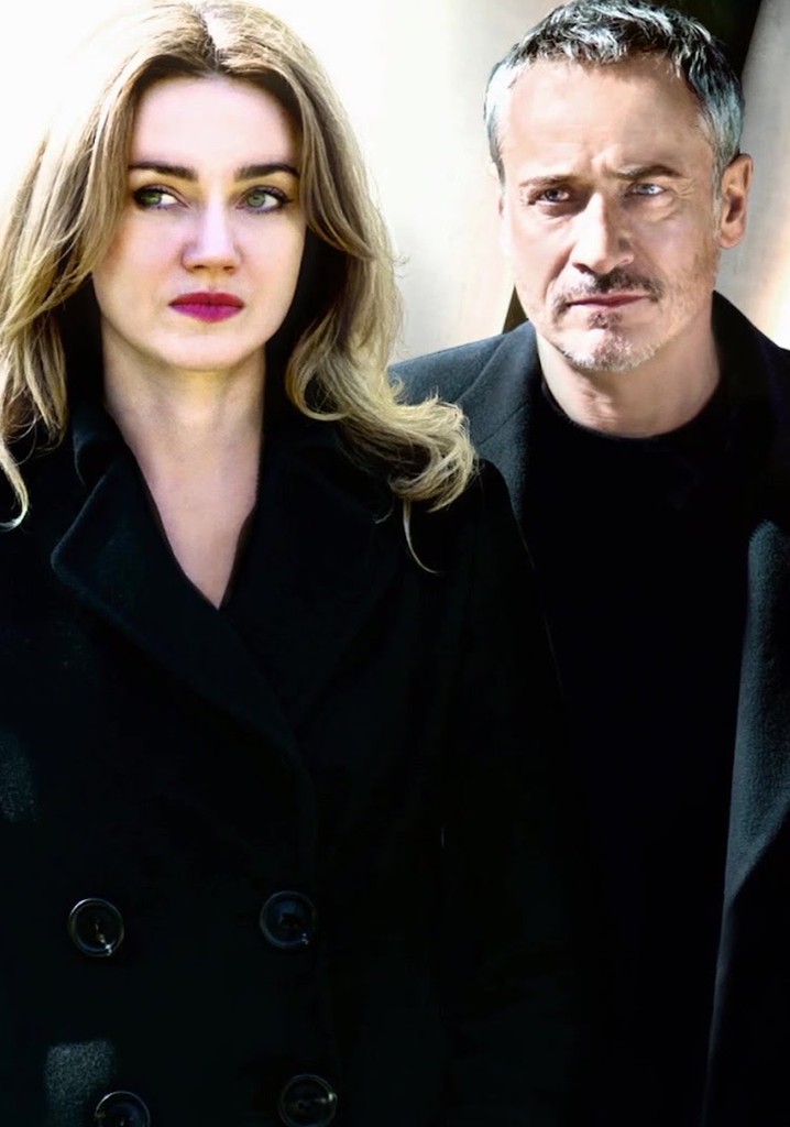 Alice Nevers, le juge est une femme poster