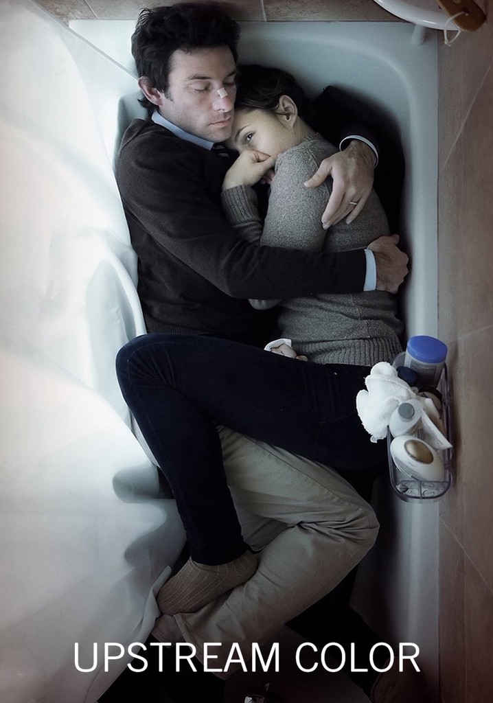 Upstream Color poster