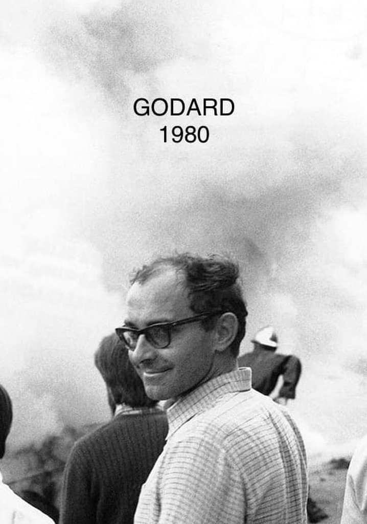 Godard 1980 poster