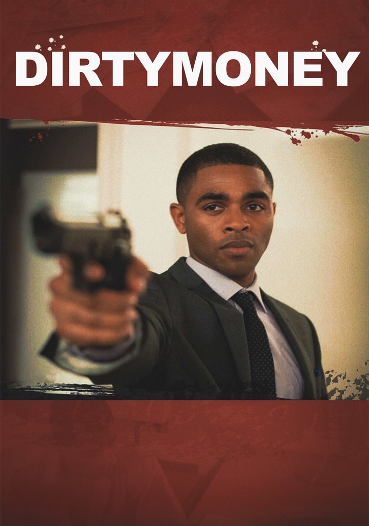 Dirtymoney poster