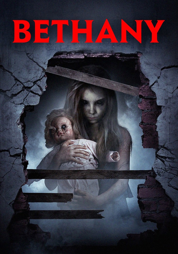 Bethany poster
