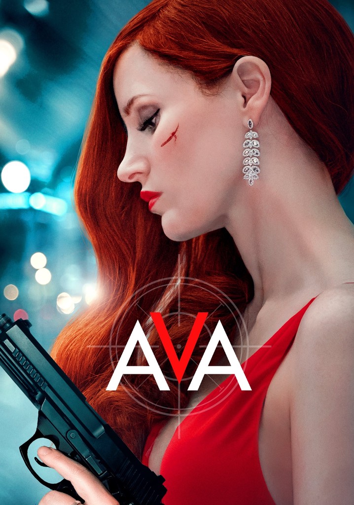Ava poster
