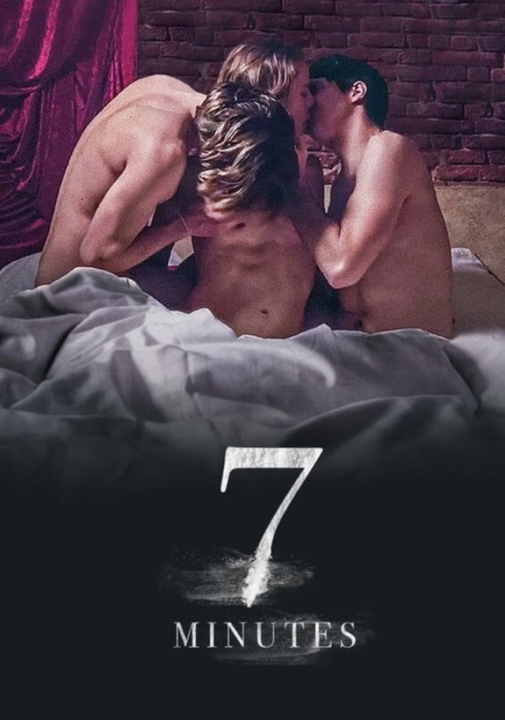 7 Minutes poster