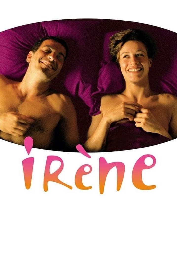 Irène poster