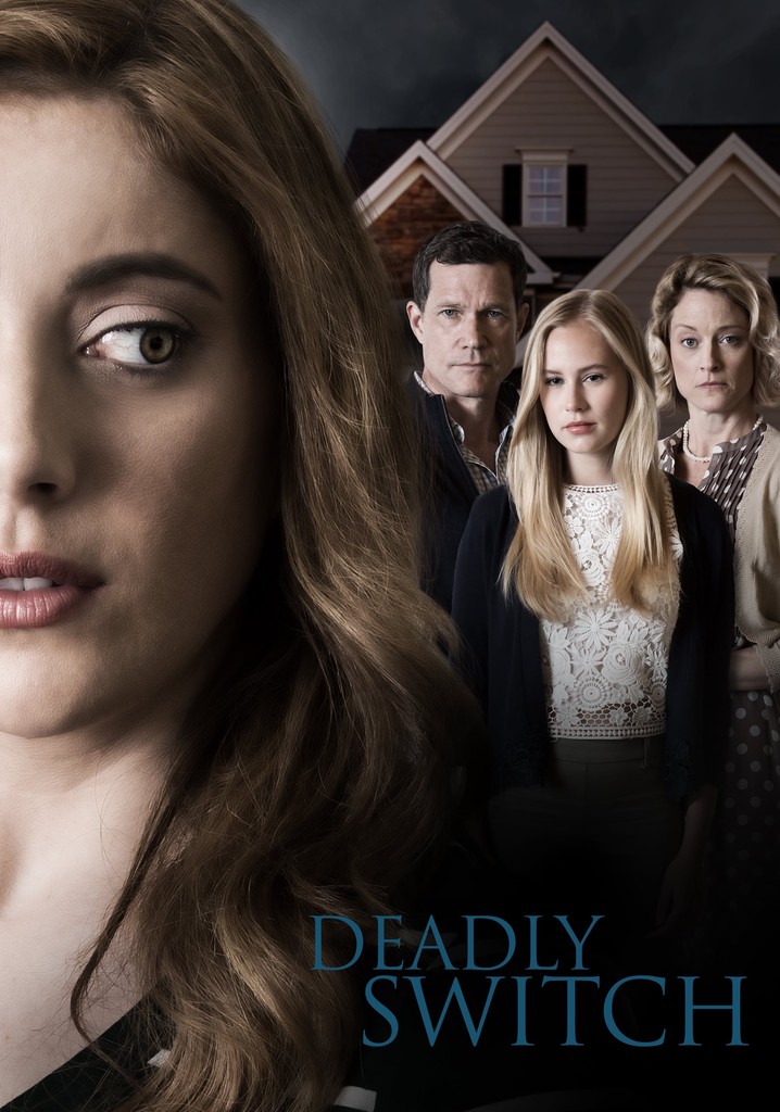 Deadly Switch poster