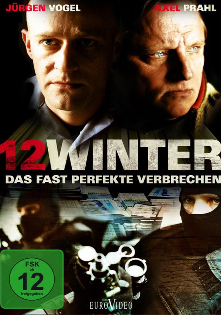 12 Winter poster