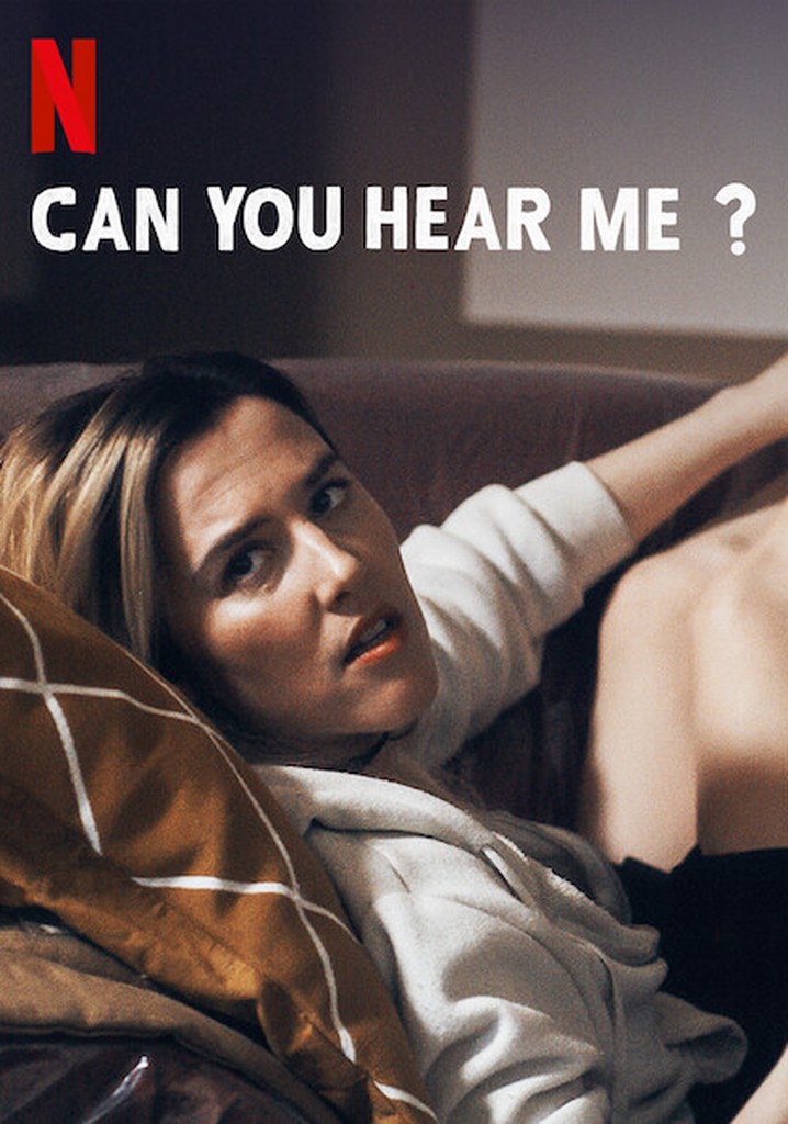 Can You Hear Me? poster