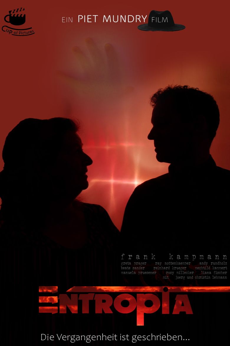 Entropia poster