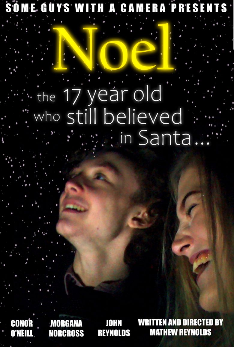 Noel poster