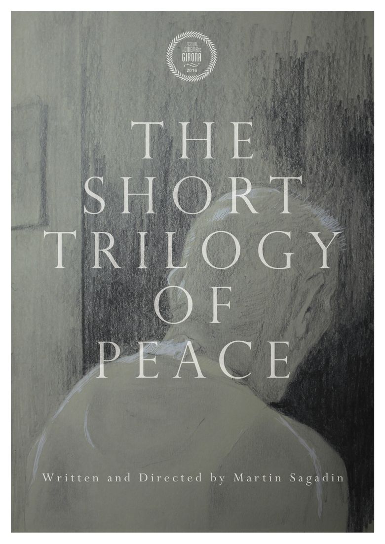 The Short Trilogy of Peace poster