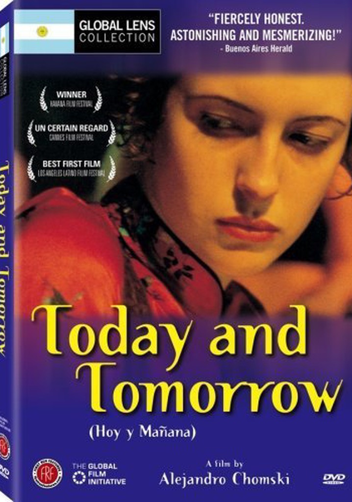 Today and Tomorrow poster
