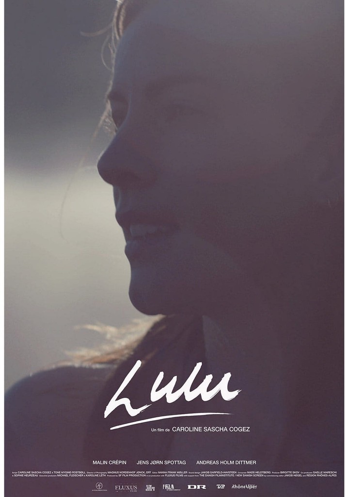 Lulu poster