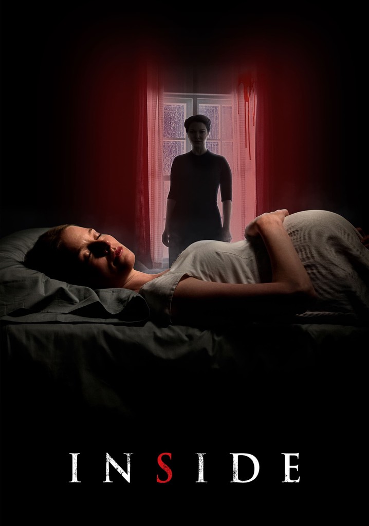 Inside poster