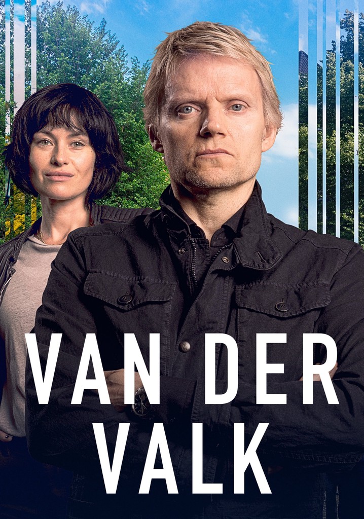 Van der Valk poster