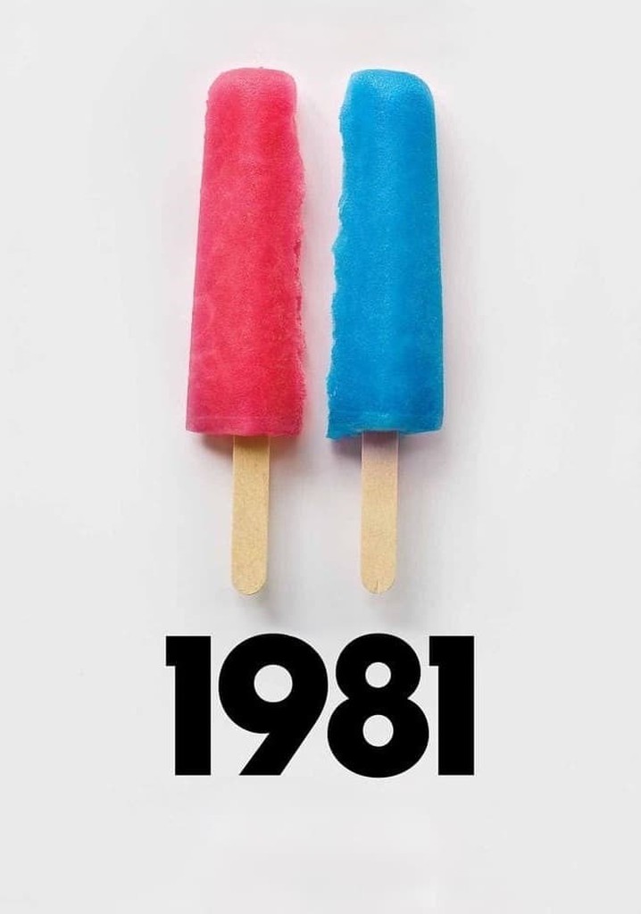 1981 poster