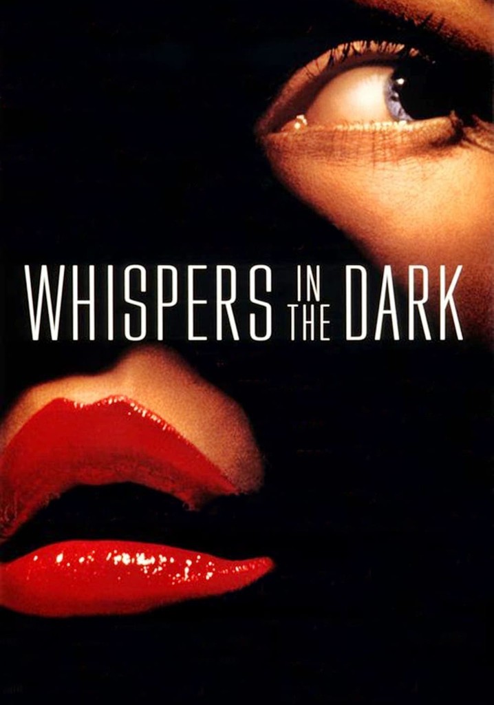 Whispers in the Dark poster