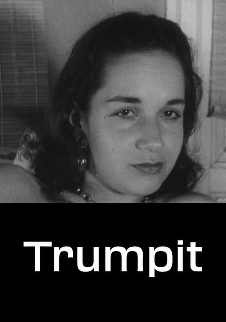 Trumpit poster