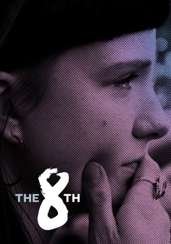 The 8th poster