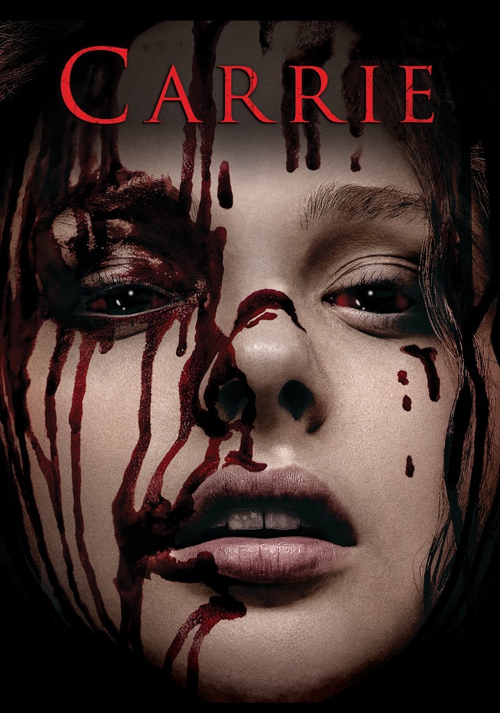 Carrie poster