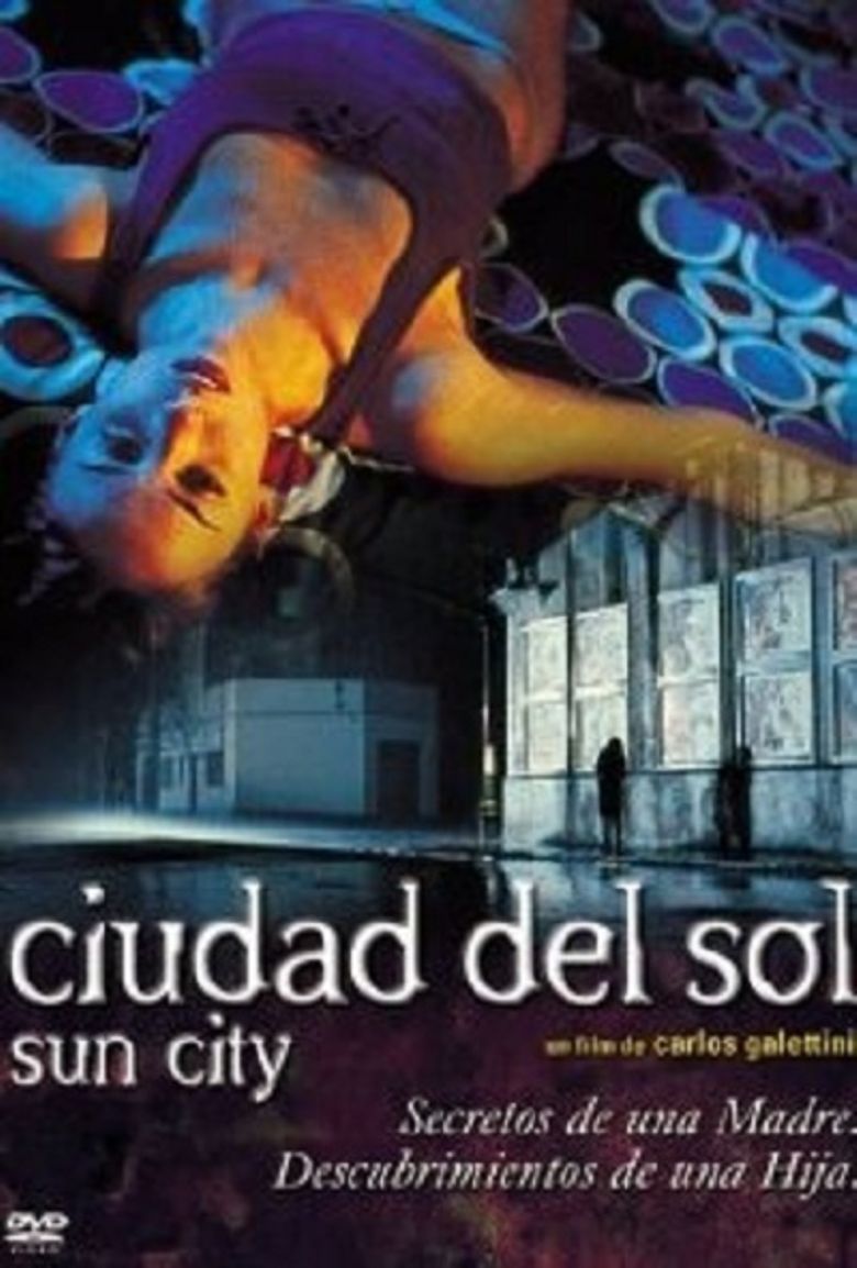 Sun City poster