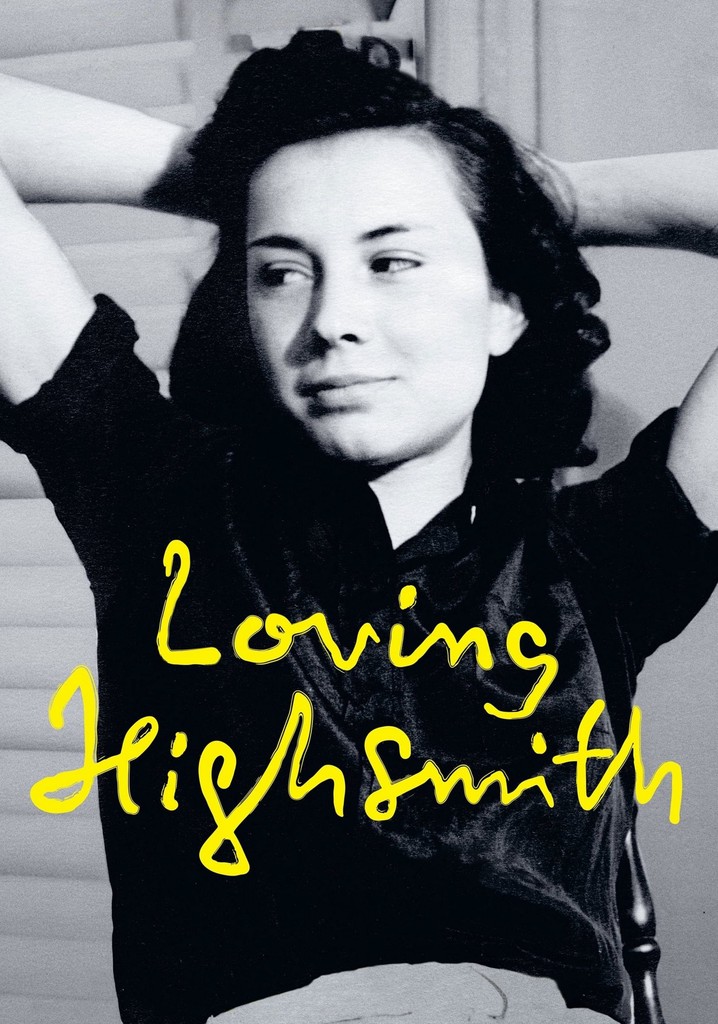 Loving Highsmith poster