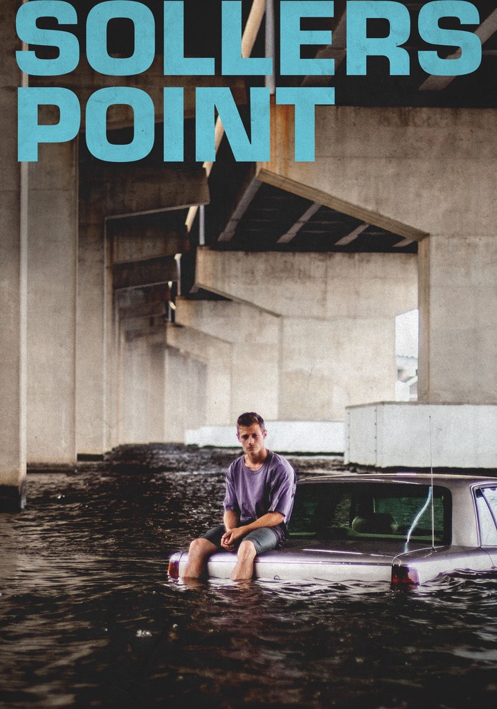 Sollers Point poster