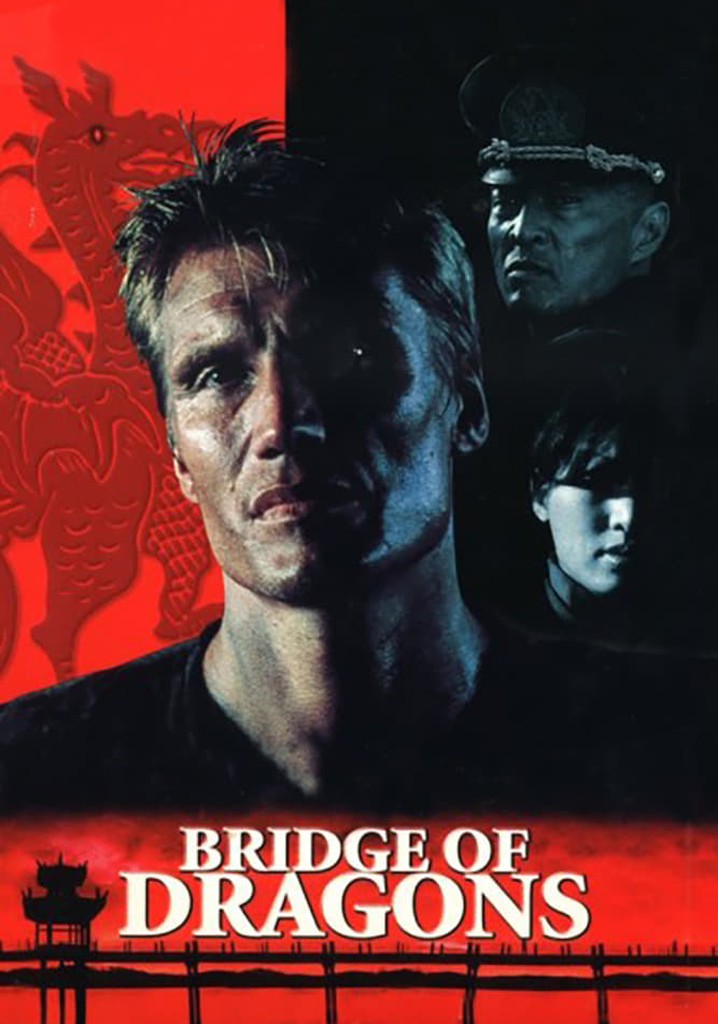 Bridge of Dragons poster
