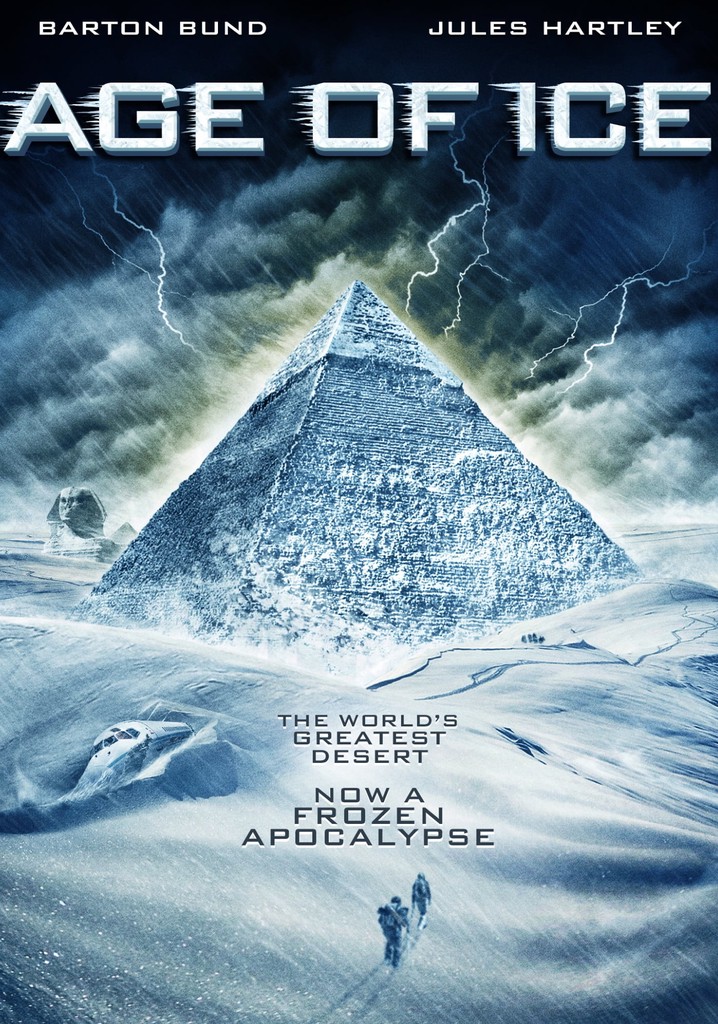 Age of Ice poster