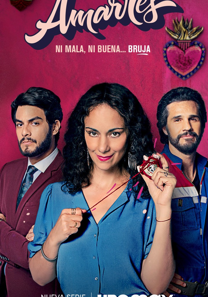 Love Spells poster