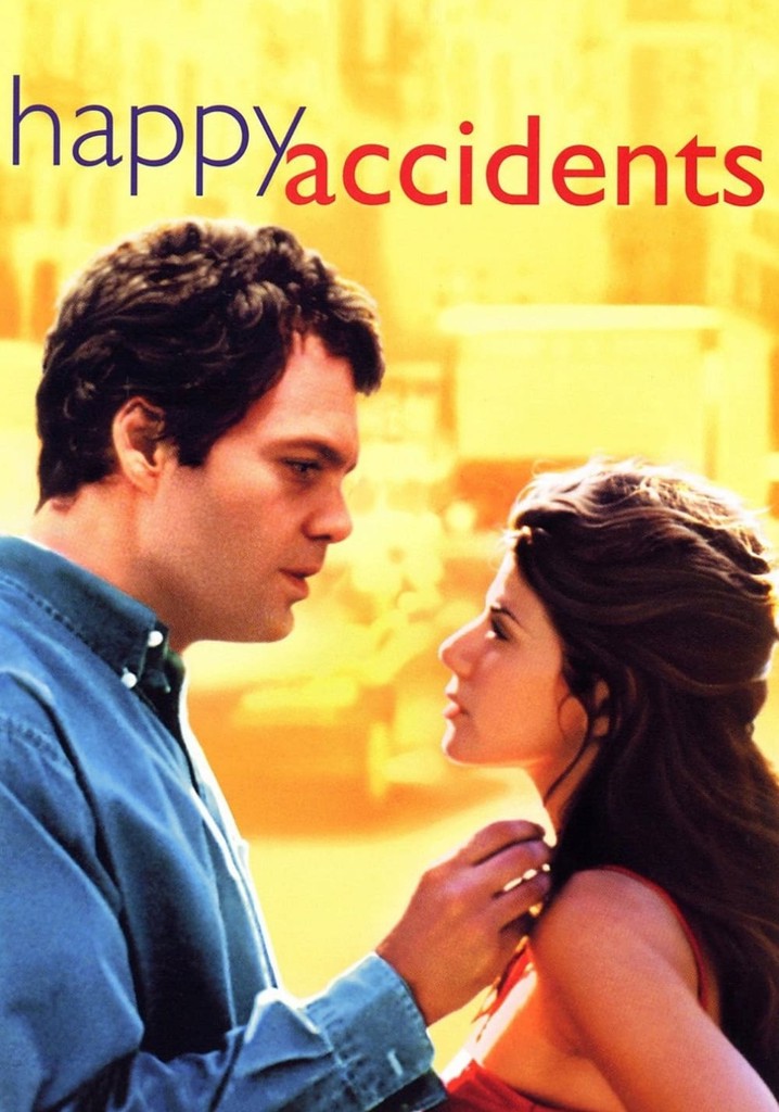 Happy Accidents poster