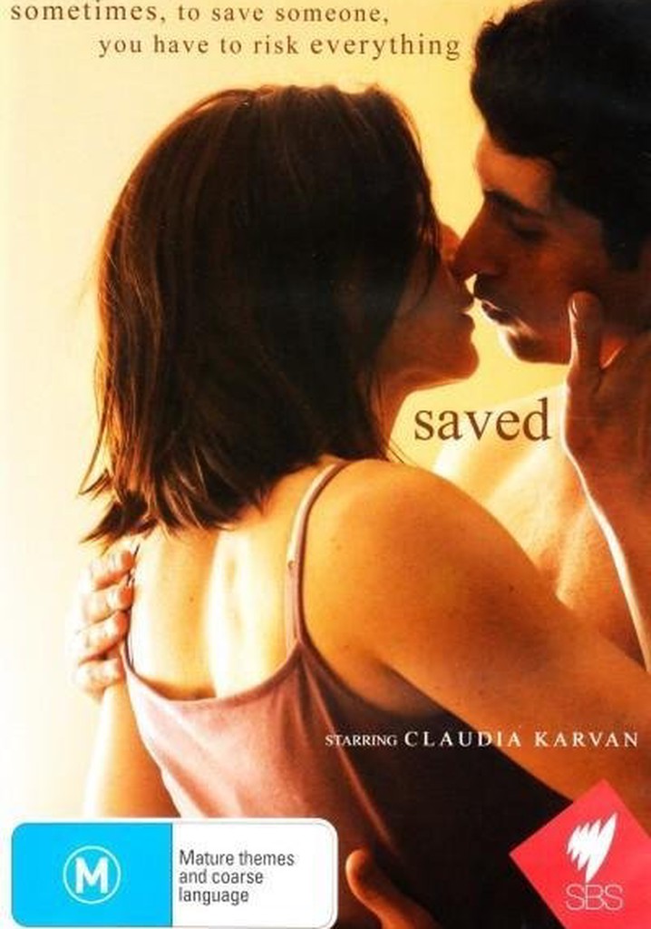 Saved poster