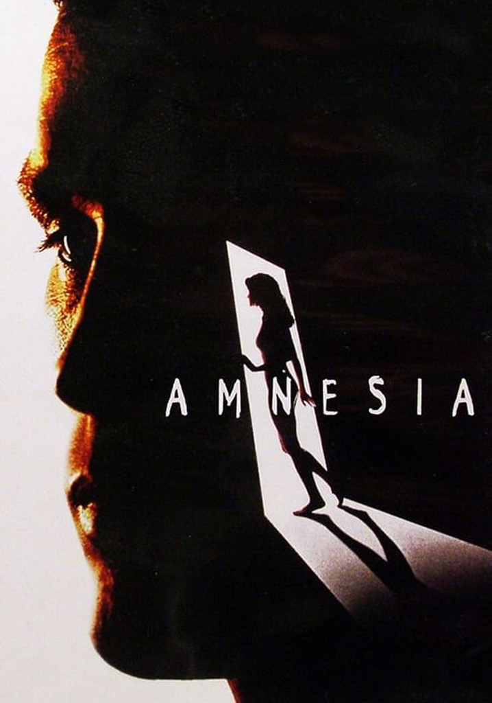Amnesia poster