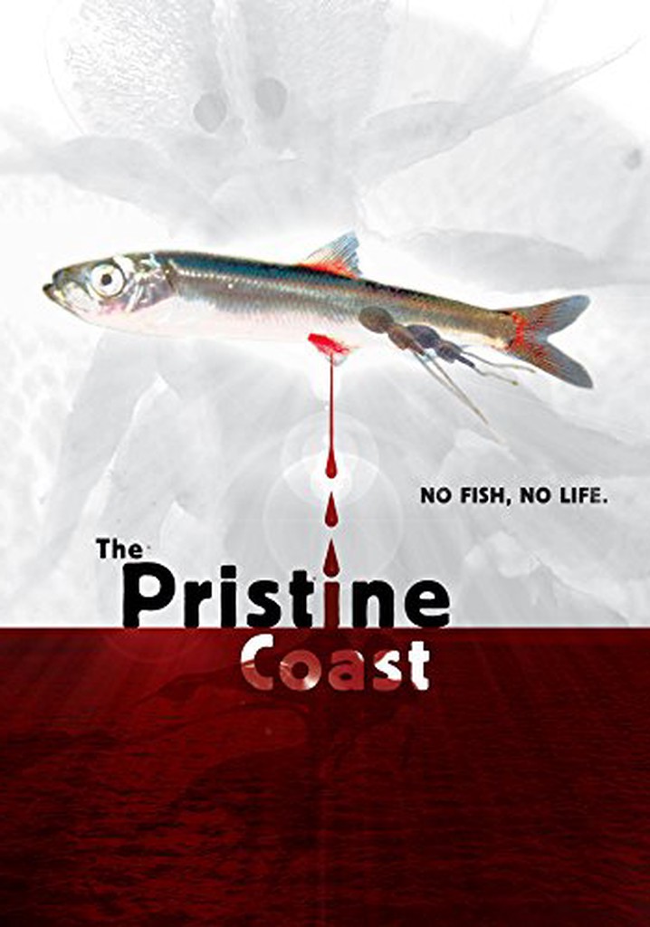 The Pristine Coast poster