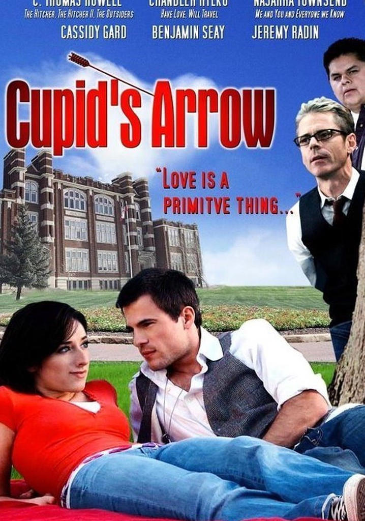 Cupid's Arrow poster