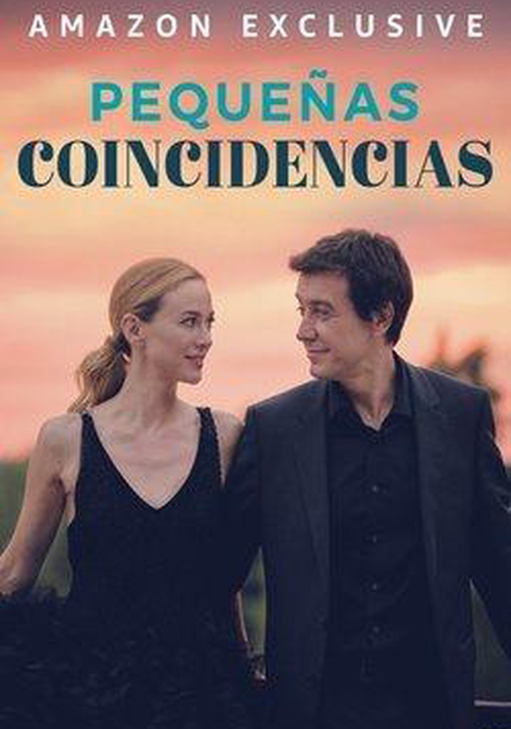Pequeñas coincidencias poster