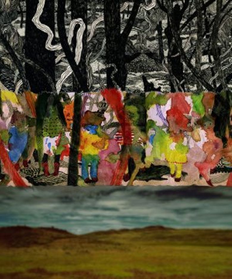 Children poster