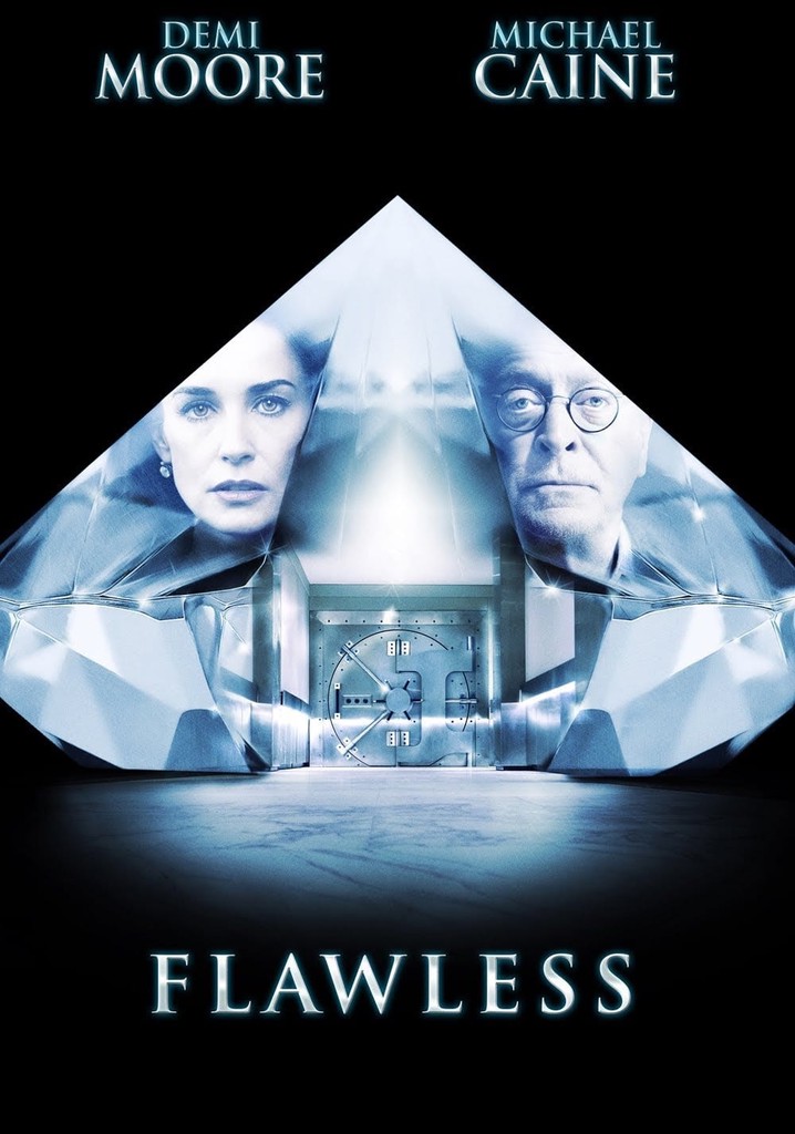 Flawless poster