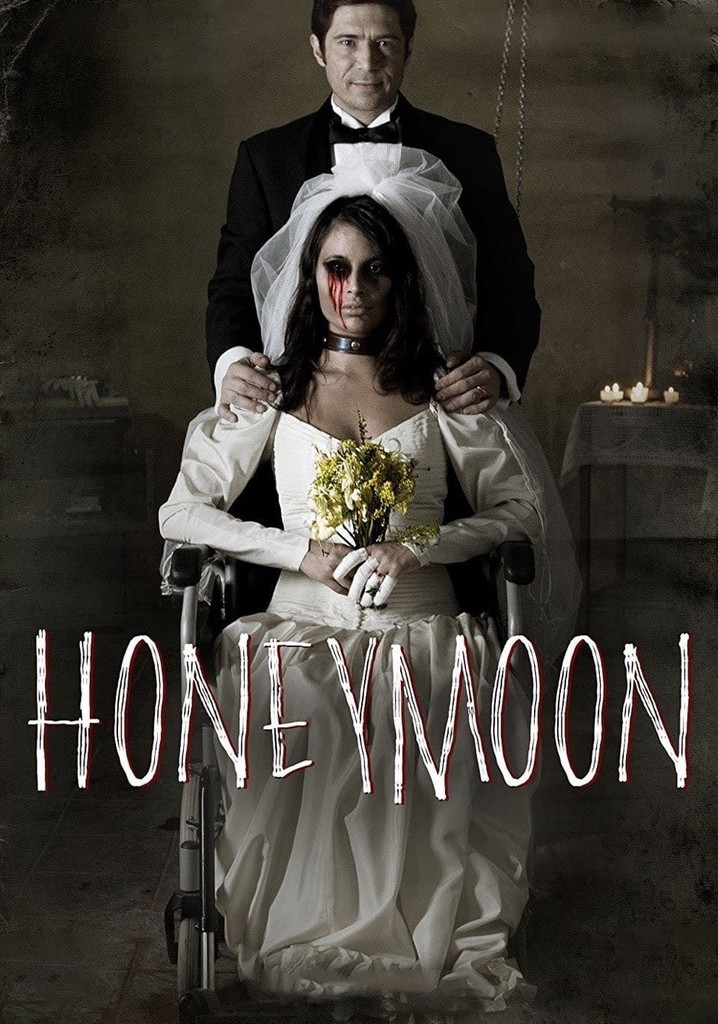 Honeymoon poster
