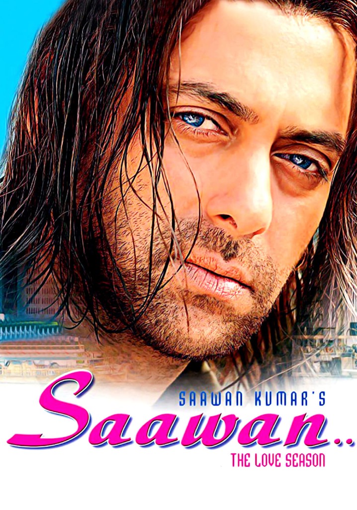 Saawan... The Love Season poster