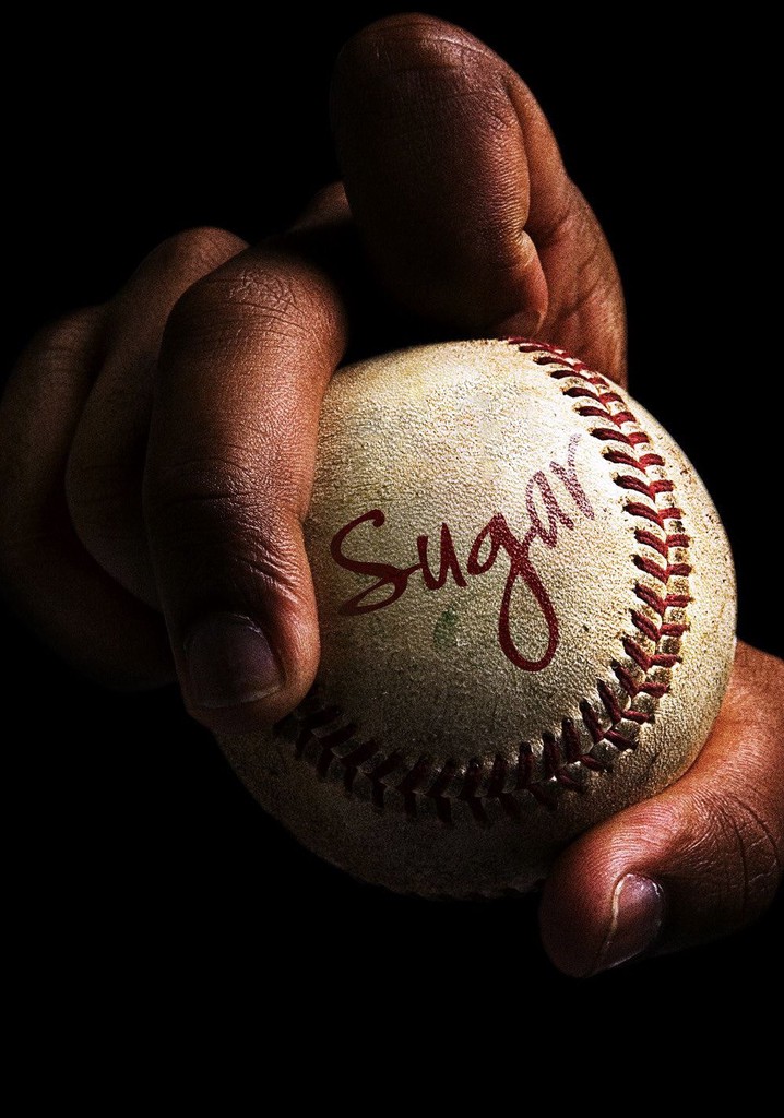 Sugar poster