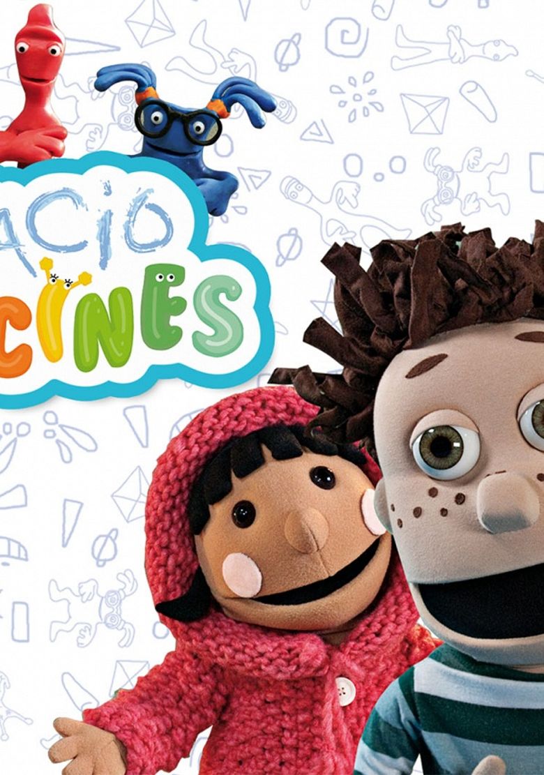 Horacio Y Los Plasticines poster