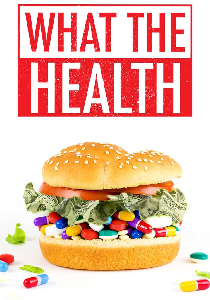 What the Health poster