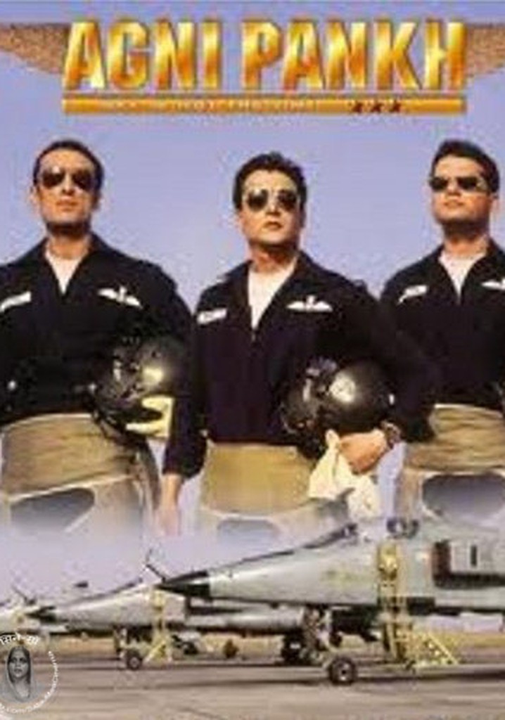 Agni Pankh poster