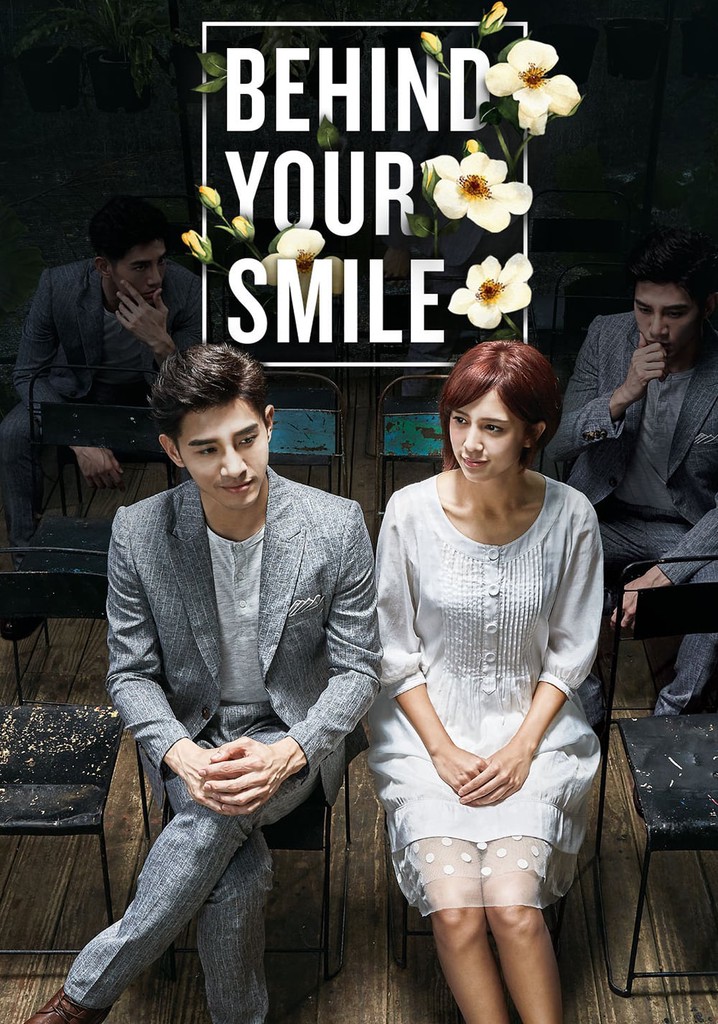 Behind Your Smile poster