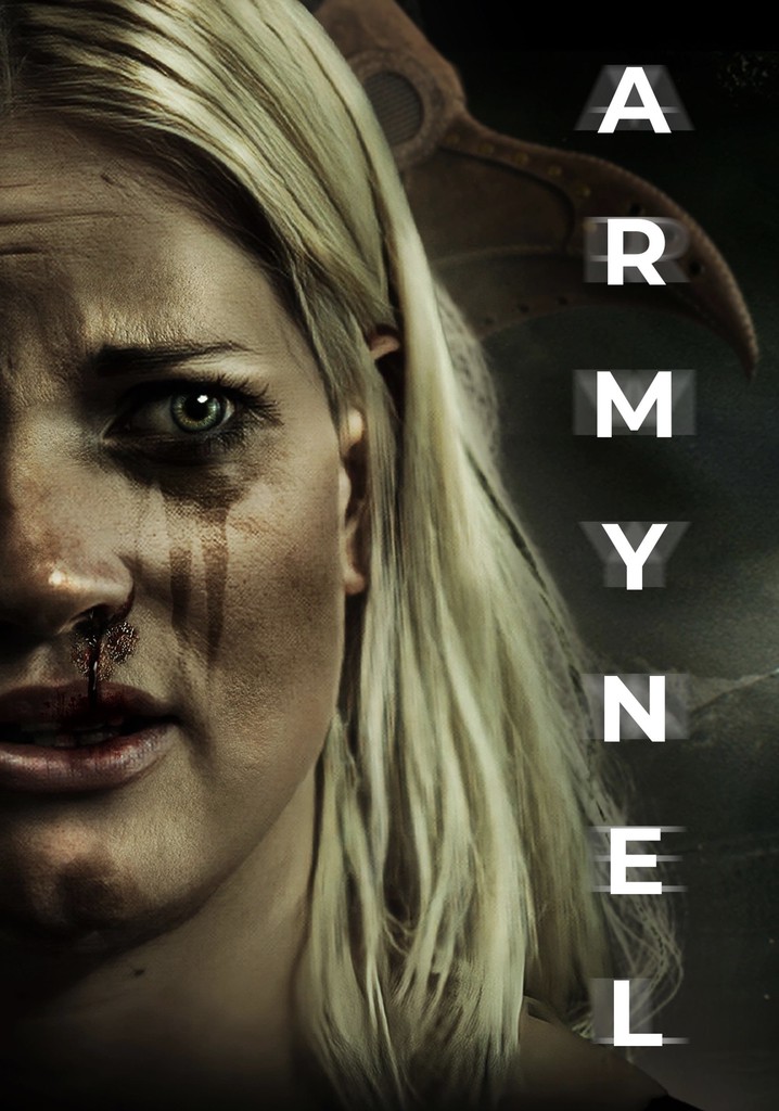 Armynel poster