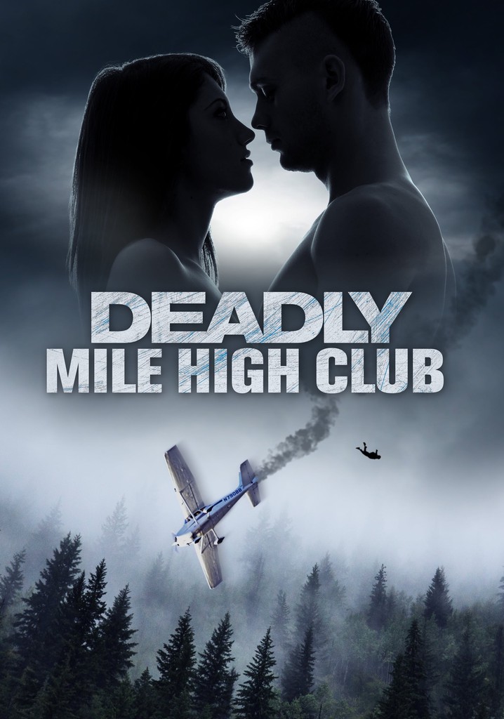 Deadly Mile High Club poster