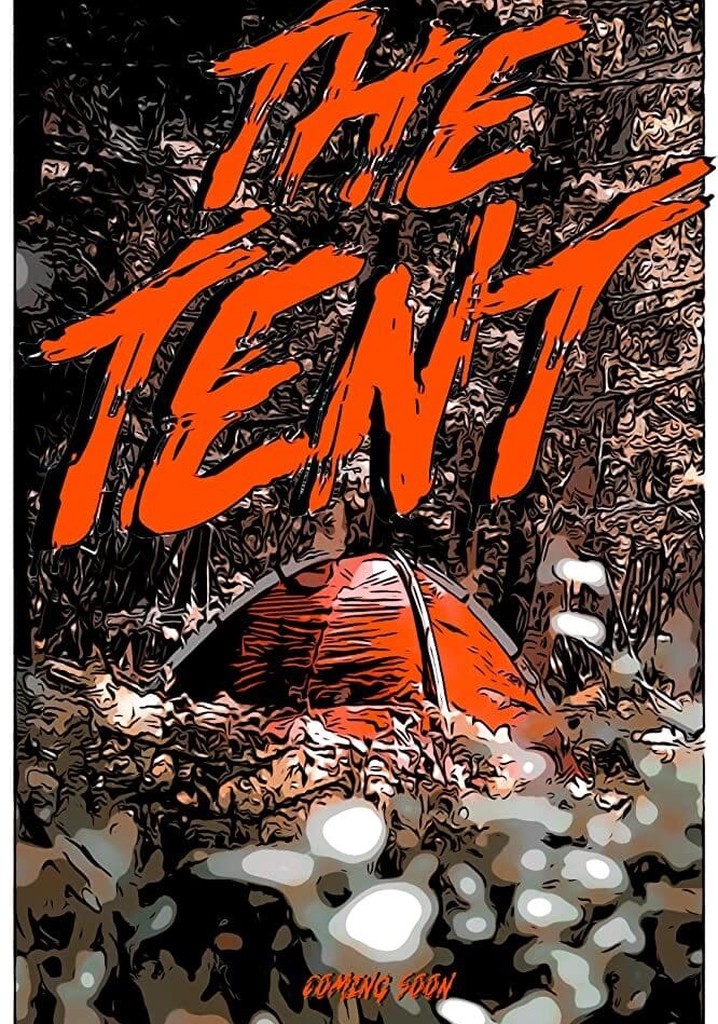 The Tent poster