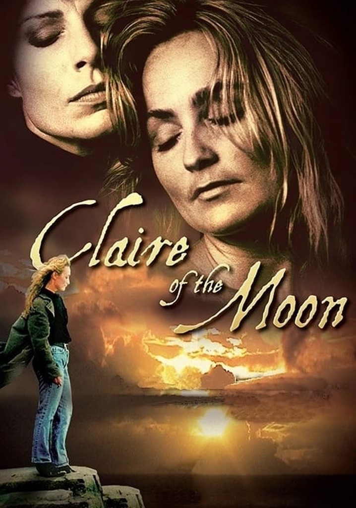 Claire of the Moon poster