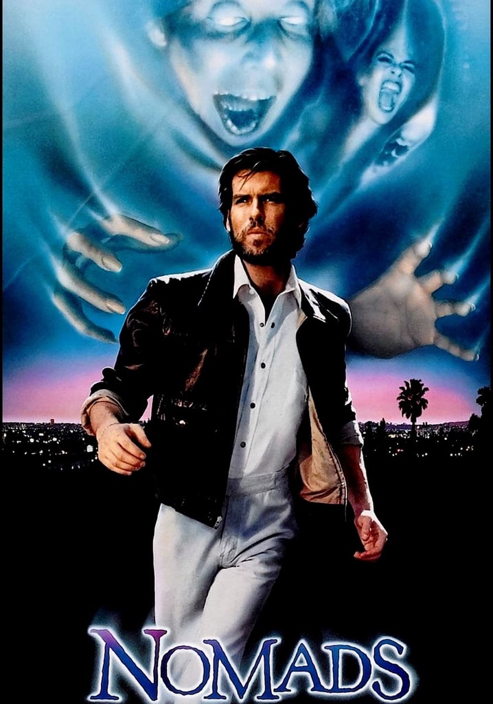 Nomads poster