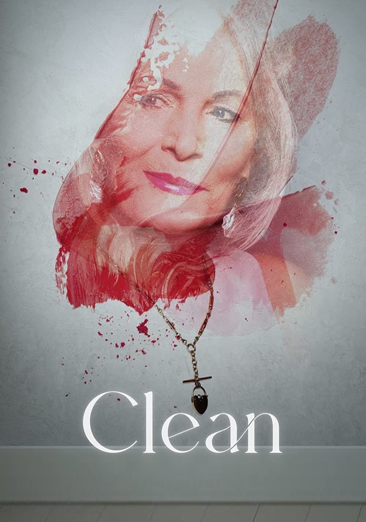 Clean poster